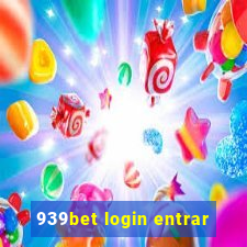 939bet login entrar